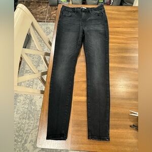 Kancan High Rise Skinny Size 28